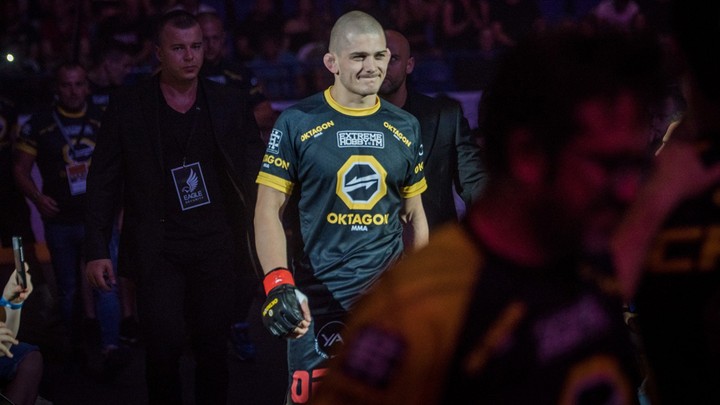Lukáš Pajtina: Chcem sa ukázať, prídem ako vymenený človek
